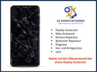 ️✅ iPhone Display Akku Reparatur Defekt SE 2022 2020 X XS XR 11 ✅ Bayern - Weilheim Vorschau