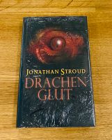 Fantasy Roman Jonathan Stroud „Drachenglut“ *OVP* München - Bogenhausen Vorschau