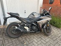 Yamaha YZF-R3A Hannover - Bothfeld-Vahrenheide Vorschau