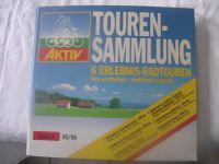 Aktiv Touren Sammlung 6 Erlebnis Radtouren Band 1 95 / 96 Nordrhein-Westfalen - Bad Münstereifel Vorschau