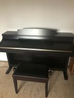 Yamaha Clavinova CLP 330-R Rosewood mit Hocker E-Piano Köln - Köln Brück Vorschau