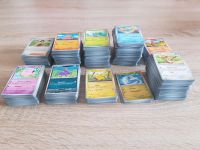 Englische und Deutsche Pokemon 151 Bulk Karten Thüringen - Ebeleben Vorschau