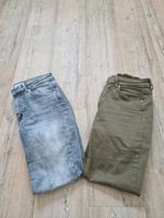 2x Damen Jeanshosen " Only M 32 " Nordrhein-Westfalen - Neukirchen-Vluyn Vorschau