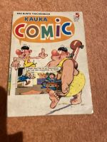 Kauka Comics Nr. 5    1 Auflage aus dem Jahr 1970 Hamburg-Mitte - Hamburg Horn Vorschau