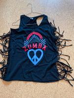 Zumba Top Shirt Niedersachsen - Rotenburg (Wümme) Vorschau