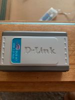 Orig. D-Link USB DUE-H7 USB 2.0 HUB Brandenburg - Fredersdorf-Vogelsdorf Vorschau