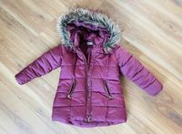 Winterjacke H&M 116 Niedersachsen - Barendorf Vorschau