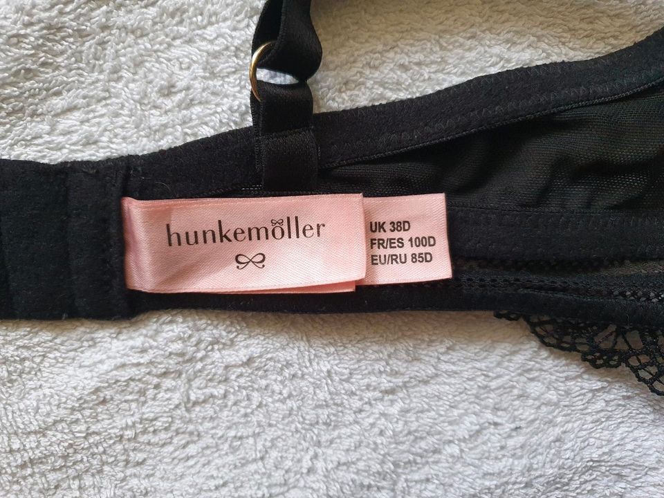 Hunkemöller BH 85D in Halle