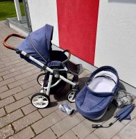 Kinderwagen My Junior Vita 2 Thüringen - Heringen / Helme Vorschau