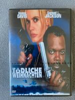 Tödliche Weihnachten  Samuel L.Jackson DVD in Folie OVP Schwerin - Weststadt Vorschau