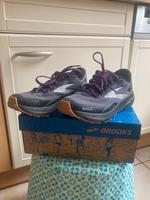 Brooks Divide 4 GTX 37,5 Damen Laufschuh Bayern - Pfaffenhofen a.d. Ilm Vorschau