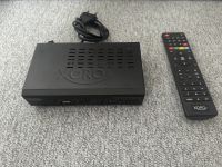 Xoro HRS 8660 DVB-S2 TV Receiver Hessen - Greifenstein Vorschau