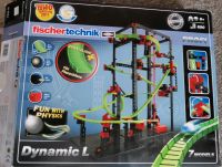 PREISSENKUNG!!!! Fischertechnik Profi Dynamic  L Thüringen - Walschleben Vorschau