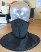 Thermo-Gesichtsmaske "HJC" Bayern - Schiltberg Vorschau