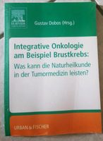 Buch ***Integrative onkologie am beispiel brustkrebs Nordrhein-Westfalen - Freudenberg Vorschau