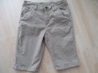 kurze Hose leichte  Jeans Gr. 134/140 von Topolino   – neuwertig Brandenburg - Hohen Neuendorf Vorschau