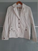 Jacke Sommerjacke Blazer tailliert 42 München - Schwabing-Freimann Vorschau