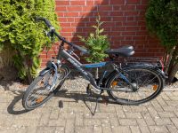 Fahrrad 24" Niedersachsen - Wolfsburg Vorschau