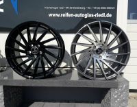 UltraWheels UA9 19 Zoll 4x Felgen links & rechts Audi VW Skoda MB Bayern - Breitenberg Vorschau