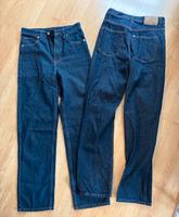 H&M Jeans Baggy 90‘s Straight Ultra High Waist - Größe 36 - NEU Bayern - Wendelstein Vorschau