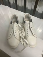 Alexander McQueen Sneaker Gr 45 Baden-Württemberg - Leinfelden-Echterdingen Vorschau