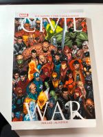 Comics Civil War Marvel Bayern - Weiden (Oberpfalz) Vorschau