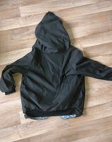 Jacke windbreaker vintage hoodie Kurzmantel Parka S M jacke Friedrichshain-Kreuzberg - Friedrichshain Vorschau