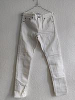 Uniqlo +J Jil Sander Jeans 24 weiß Berlin - Neukölln Vorschau