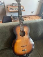 Framus vintage Parlour guitar Berlin - Rummelsburg Vorschau