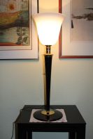 Art Deco Lampe Mazda Köln - Zollstock Vorschau