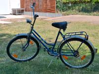 24er DDR Kinderfahrrad zu verschenken Brandenburg - Müncheberg Vorschau