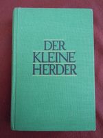 Der Kleine Herder A-K  Nachschlagebuch Nordrhein-Westfalen - Eitorf Vorschau