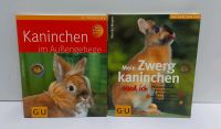 Ratgeber Kaninchen, Zwergkaninchen Nordrhein-Westfalen - Hilchenbach Vorschau
