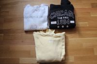 3 x kurze langarm Sweat Shirts Shirt Pulli Gr. 158/164 Pferde Dortmund - Benninghofen Vorschau