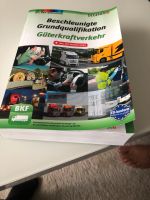 Beschleunigte Grundqualifikation Güterverkehr Nordrhein-Westfalen - Herten Vorschau