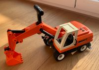 Playmobil Bagger MAXX7, 6860 abzugeben München - Pasing-Obermenzing Vorschau