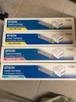 Epson Toner AcuLaser C4200 Bayern - Schwanstetten Vorschau