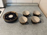 10-teiliges Set Porzellan Tee Kaffee Service Espressotassen Tasse Berlin - Treptow Vorschau