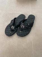 Burberry Sandalen Schwarz Damen Baden-Württemberg - Lichtenstein Vorschau