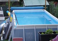 Intex Prism Frame Pool Bayern - Schweinfurt Vorschau