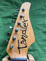 Tandler Strat SSH Custom Shop Nordrhein-Westfalen - Castrop-Rauxel Vorschau