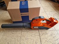 Husqvarna Akku Blasgerät 325iB *NEU* o. Akku Rheinland-Pfalz - Bendorf Vorschau