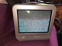 Philips Röhren Farbfernseher - Vintage TV - CRT - Retro gaming Nordrhein-Westfalen - Oerlinghausen Vorschau