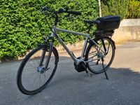 Sinus E-Bike 27-Gang RH52 Baden-Württemberg - Remseck am Neckar Vorschau