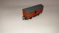 H0 Modelleisenbahn Wagon / Wagen Chemnitz - Euba Vorschau