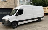 Mercedes Sprinter Maxi / Autovermietung/ Auto mieten ab 18 Nordrhein-Westfalen - Ratingen Vorschau