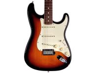 1997 Fender American Standard Stratocaster RW SB 2TS Sunburst USA Hessen - Linsengericht Vorschau