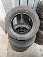 Hankook Vantra LT - 205/65R16C 107/105T Bayern - Lenggries Vorschau