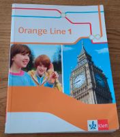 Klett Orange Line 1 Englischbuch Bochum - Bochum-Südwest Vorschau