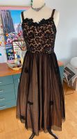 Originales 40er 50er 50ziger Jahre Kleid , Abendkleid, Rockabilly Nordrhein-Westfalen - Schloß Holte-Stukenbrock Vorschau